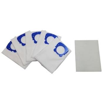 Ensemble Sacs et Filtre pour Aspirateur ZR200520