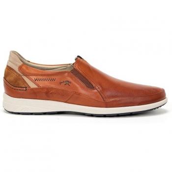 MOCASINES FLUCHOS F1735 HABANA