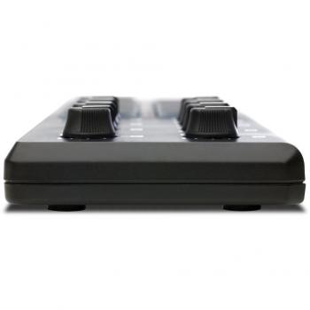 Contrôleur AKAI LPD8 8-Pads Rétroéclaires Q-Link