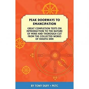 Peak Doorways to Emancipation
