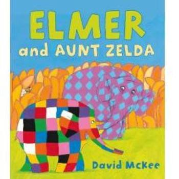 David McKee