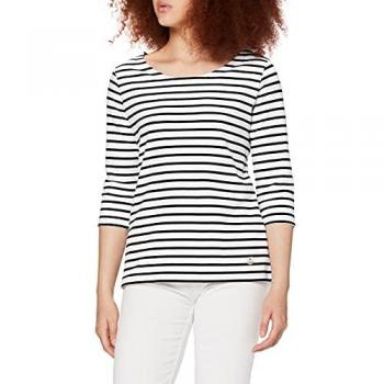 Armor-Lux Women's Guerande Nautical T-Shirt