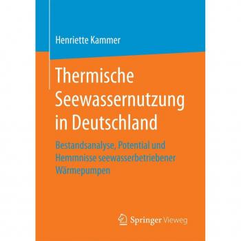 Vitalsource Technologies, Inc. Thermische Seewassernutzung In Deutschland