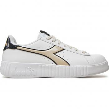 Sneakers di Marca Diadora Step P 101.178335 01 25159 White