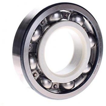 Kugellager FAG 6317 J20C‑C3 Breite 41 mm