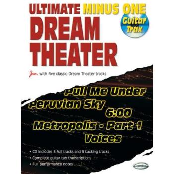 ULTIMATE MINUS ONE +CD