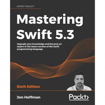 Vitalsource Technologies, Inc. Mastering Swift 5.3
