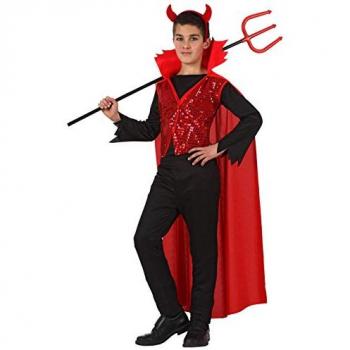 Diable Chic pour Petits 7-9 ans