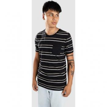 Camiseta Kazane con Diseño de Musgo