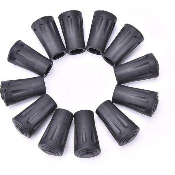 Hiking Stick Tip Repair Accessories
