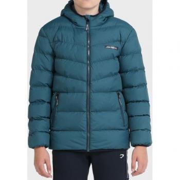 Chaqueta Acolchada de Niño JOHN SMITH KELP. Verde Oscuro