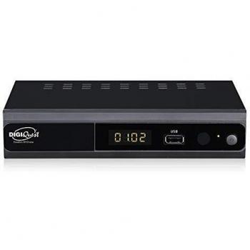 Digiquest twin tuner rec