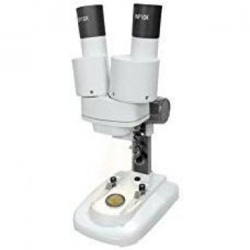 Byomic Introductory Stereo Viewer