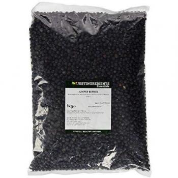 Juniper Berry Extract 1kg