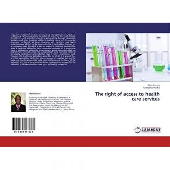 The right of access to health care services