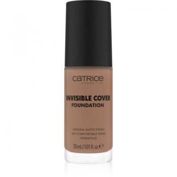 Catrice Fluid Matte Cover Foundation 052N (30 ml)
