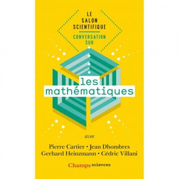 Conversation sur les mathématiques