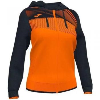 Chaqueta con capucha mujer Joma Supernova II