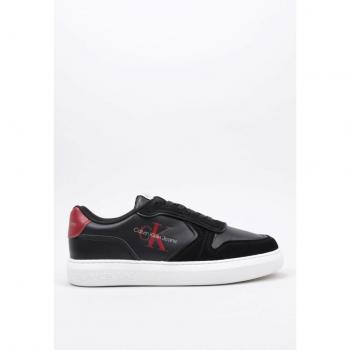Calvin Klein Casual Cupsole 42 Preto