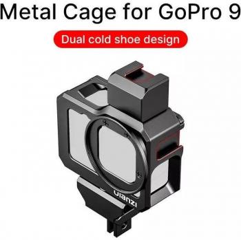 Adaptador de Filtro 52 mm en Caja Ulanzi G9‑5
