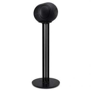 Base de montage Devialet pour Tree Phantom II en Noir Mat