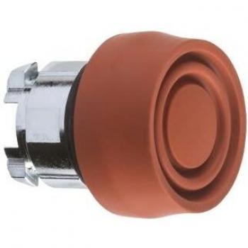 Pulsante e Interruttore Operatore Schneider Rosso