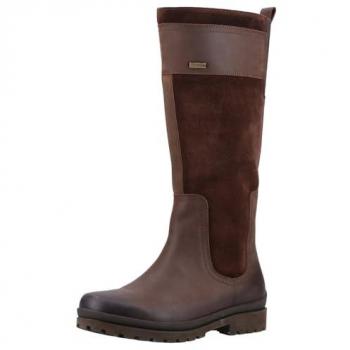Cotswolds Painswick Damen-Stiefel – Braun