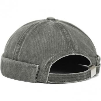 Adjustable Literary Landlord Cap