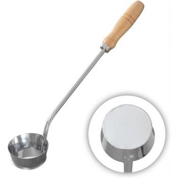 Stainless Steel Cooking Mold