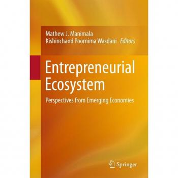Vitalsource Technologies, Inc. Entrepreneurial Ecosystem