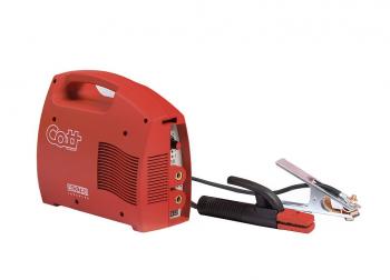 Solter 04137 Convertisseur continu-alternatif Cott 155 avec étui