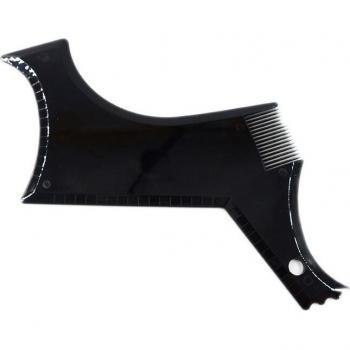 Men's Beard Styling Comb