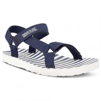 Regatta Sandali Vendeavour Donna Navy Stripes EU 41