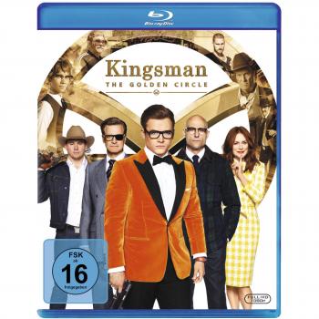 Kingsman