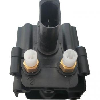 Solenoide de suspensión de aire BMW X5 E70