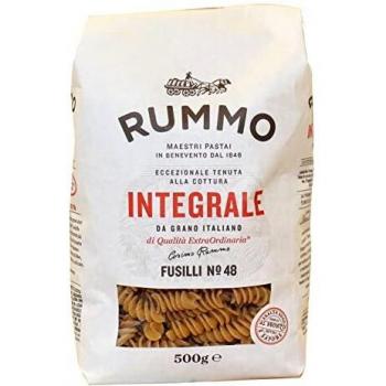 Rummo 500 g Fusilli N.48 – Vollkorn