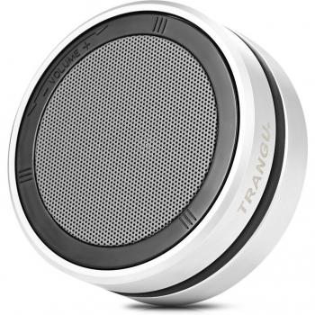X1 Mini Wireless Bluetooth‑Speaker – Metall‑Kanone