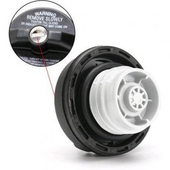Estuche Seguro para Tanques de Gasolina Stant