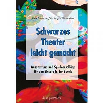 Uta Hengst Schwarzes Theater