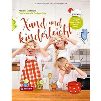 Xund und kinderleicht