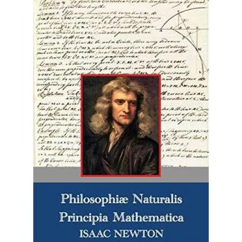 Philosophiae Naturalis Principia Mathematica