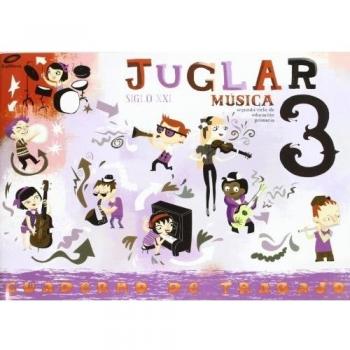 3º primaria música: juglar siglo xxi.