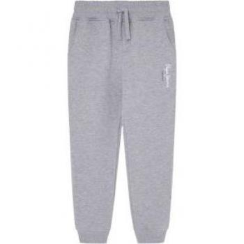New Lamonty Pantalón de Chándal Infantil en Gris