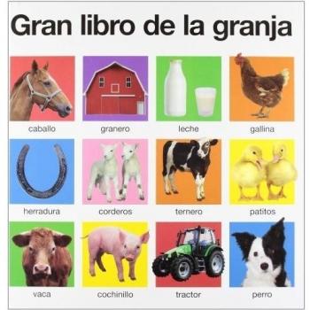 Gran libro de la granja.