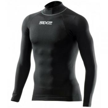 Maglietta Intima Tecnica Sixs Maniche Lunghe TS3