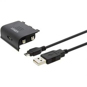 Konix Play & Charge pour Xbox One