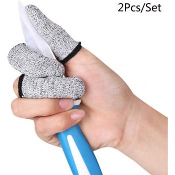 Guantes de Seguridad para Dedos