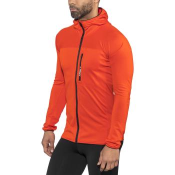 Adidas Terrex Tracerocker Herren Funktionsjacke Orange 52 (2019)