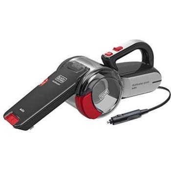 Cyclonic Hand-held Vacuum Cleaner Black & Decker PV1200AV