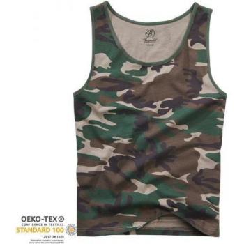 Brandit Tank Top